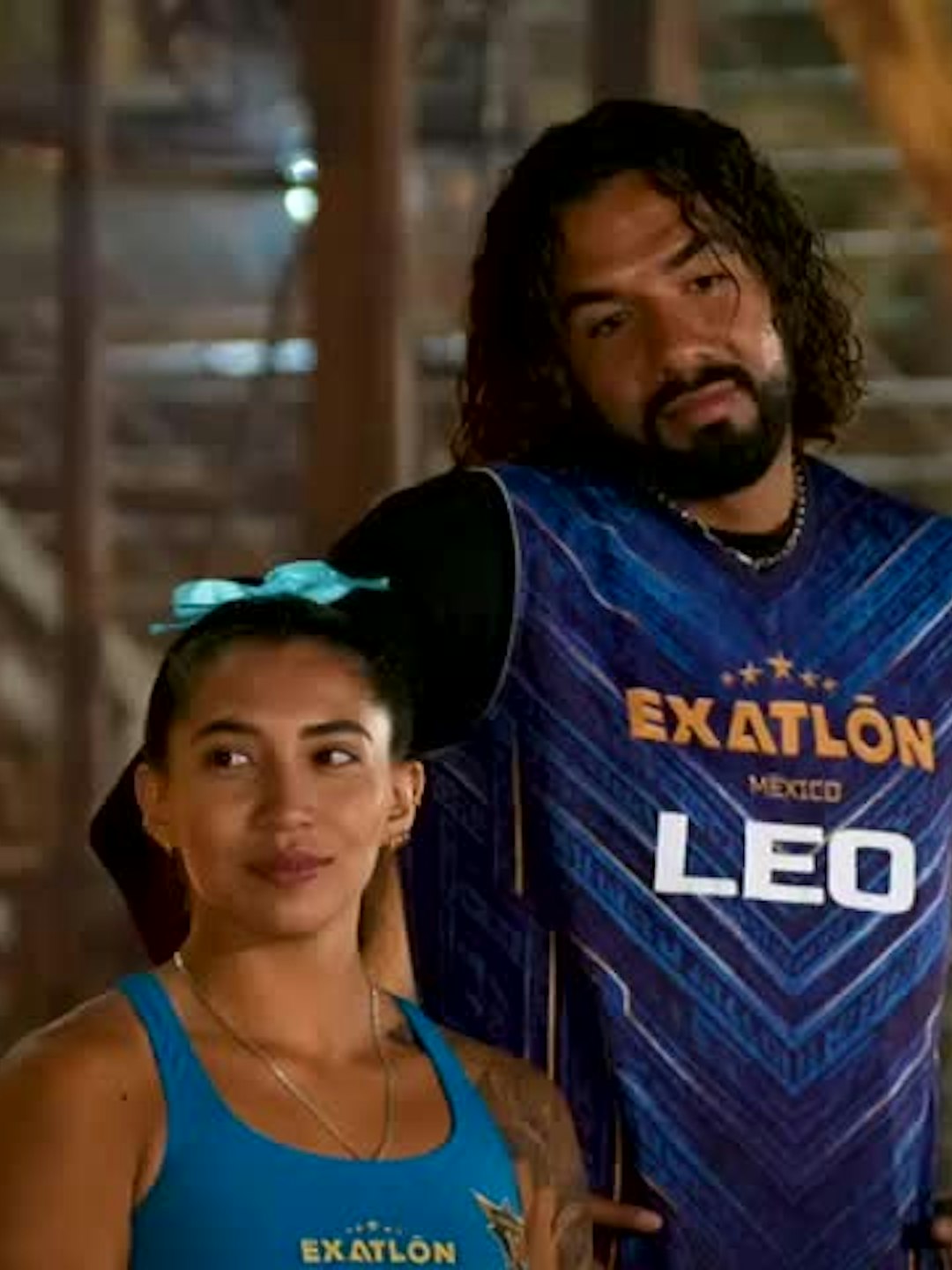 Atletas de la temporada 5 y 6 regresan a Exatlón México Décima Temporada; regresan rostros conocidos