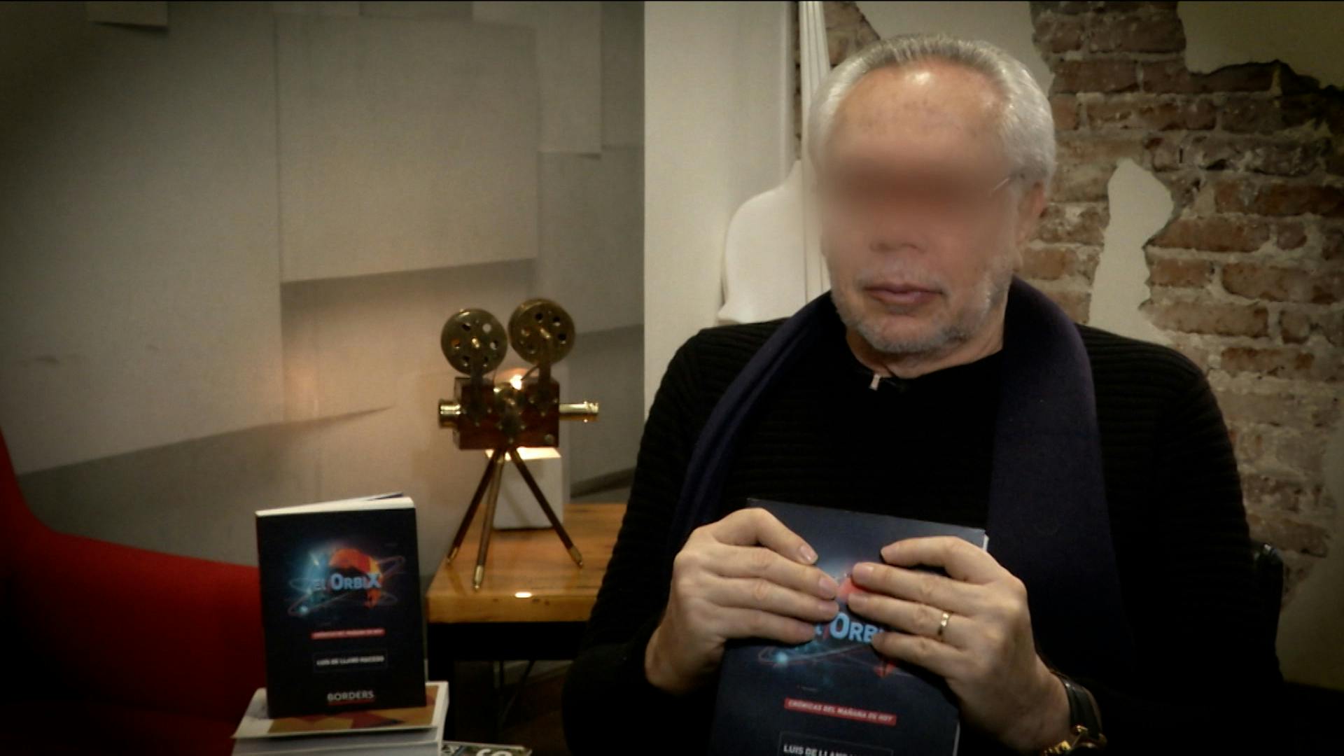 "¡Fue ilegal!”, El abogado de Luis de Llano advierte irregularidades en su arresto
