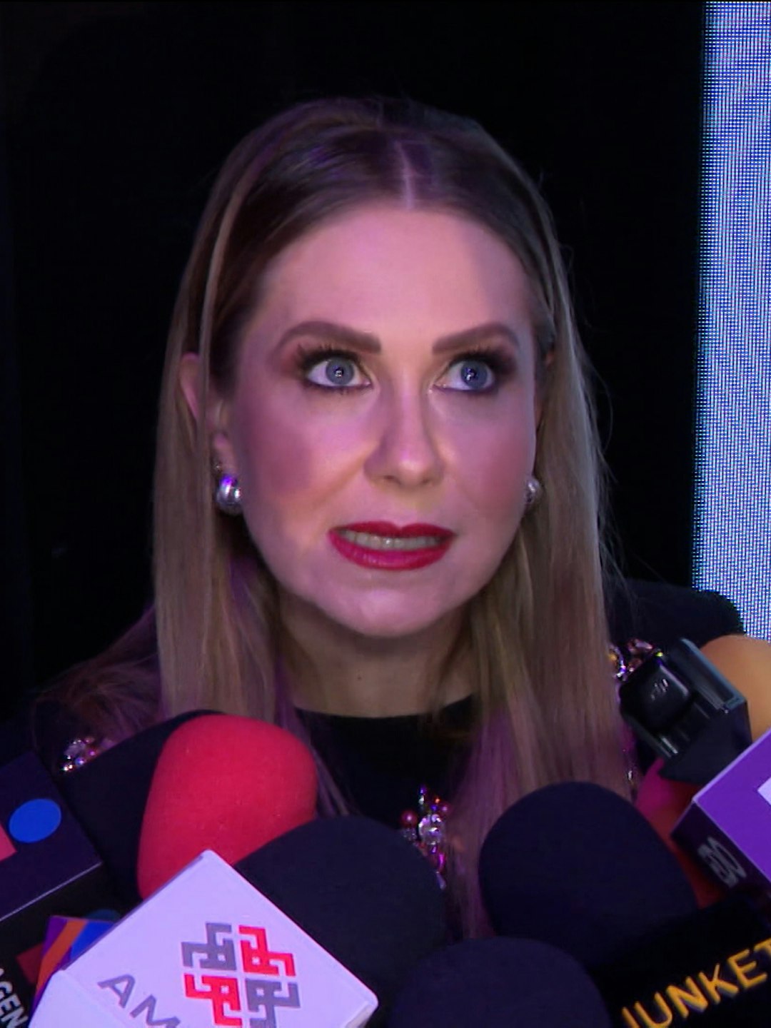 “Tengo que ser una mamá proveedora”, Ingrid Martz explica la custodia compartida de su hija con Rodrigo Luque