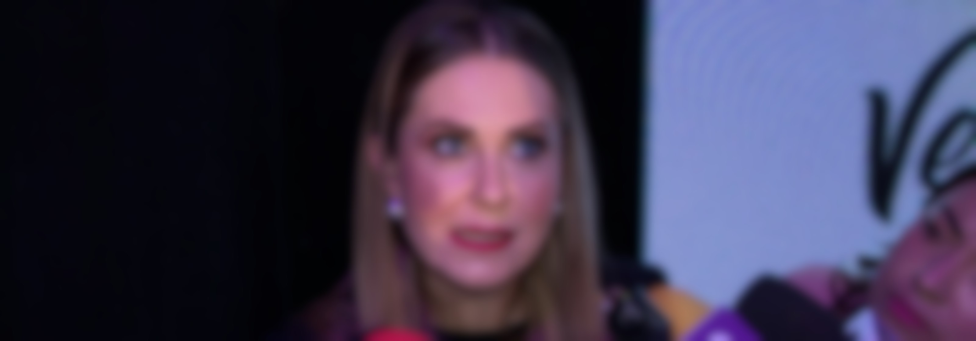 “Tengo que ser una mamá proveedora”, Ingrid Martz explica la custodia compartida de su hija con Rodrigo Luque