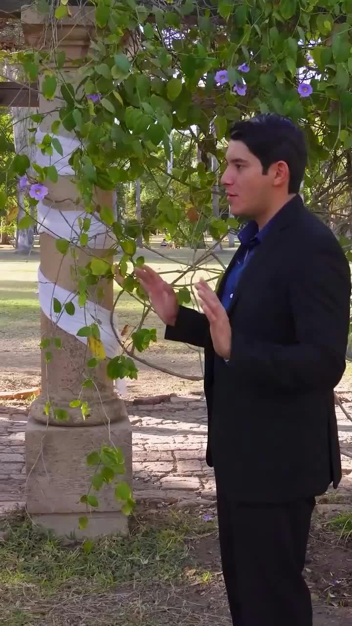 Parte 8 | Llegó a su boda vestida igual que la amante de su prometido