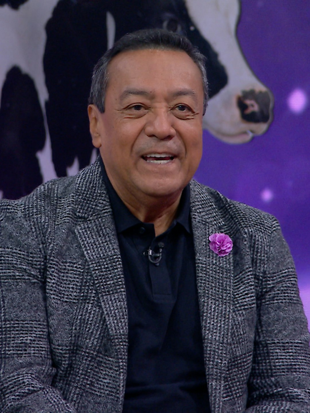 ¡Fiesta romántica! Carlos Cuevas revela detalles de su próxima presentación en CDMX