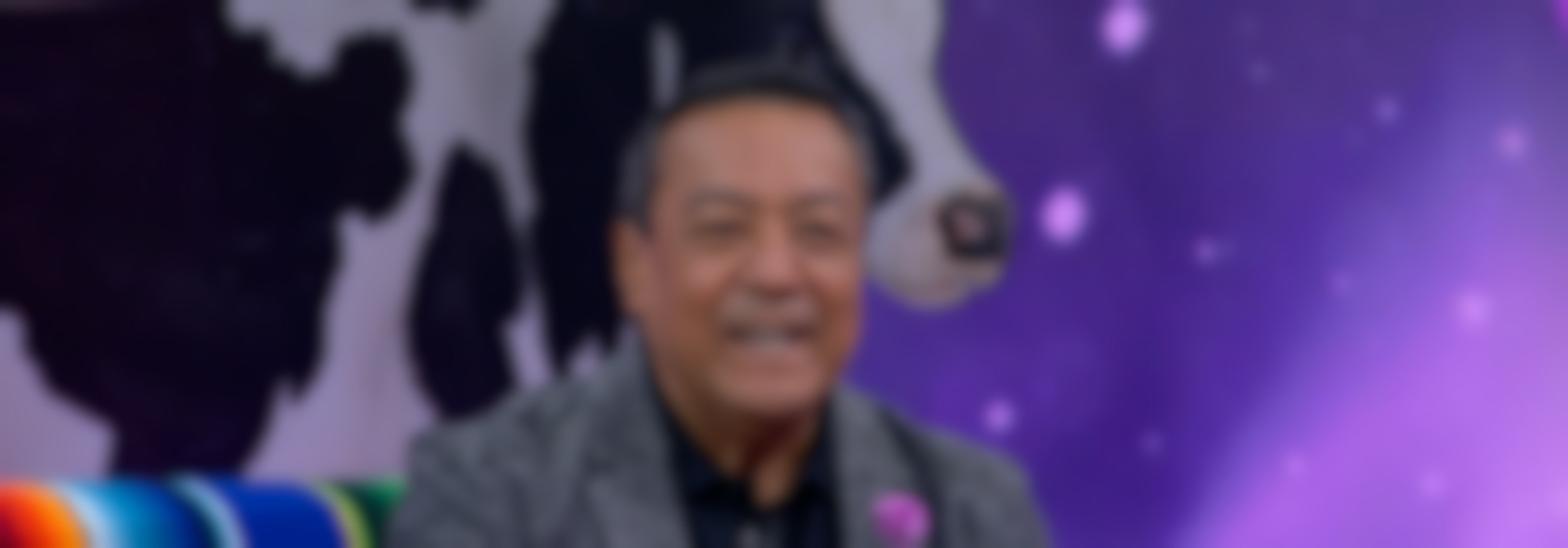 ¡Fiesta romántica! Carlos Cuevas revela detalles de su próxima presentación en CDMX