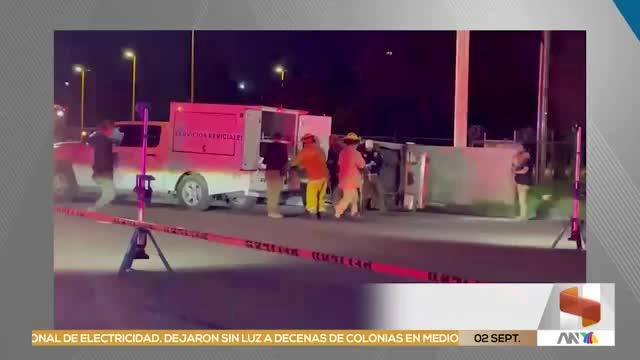 Noticias Aguascalientes del 2 de septiembre 2026