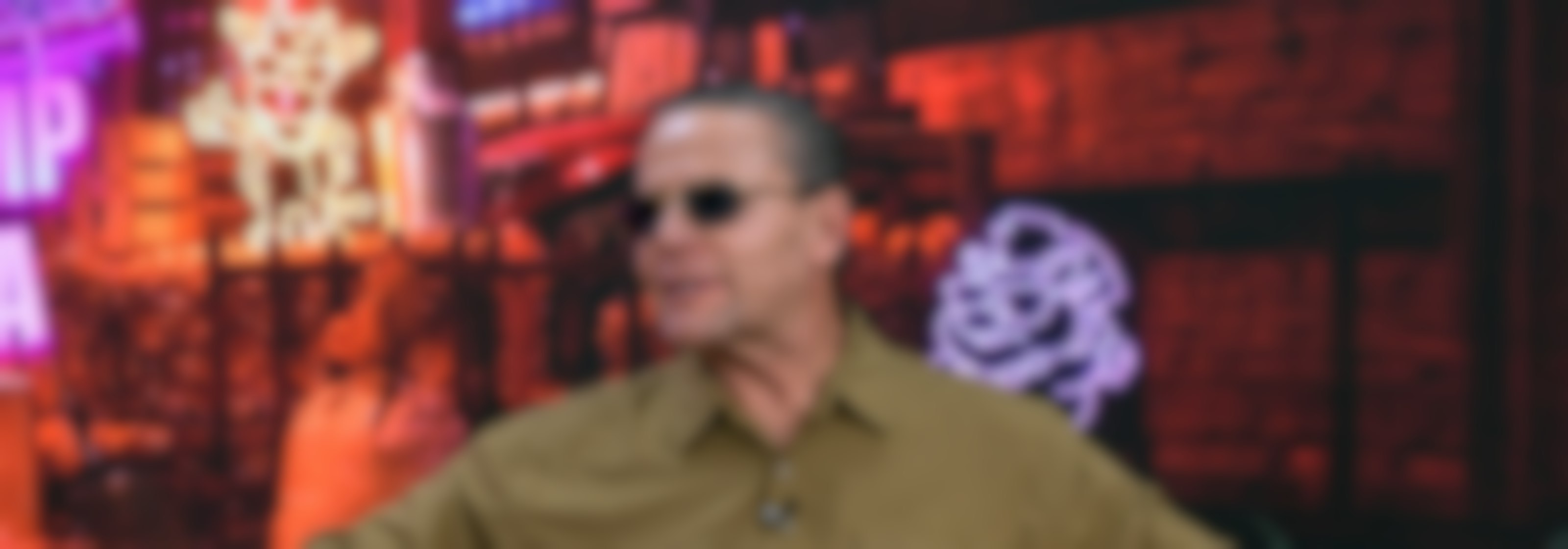 Alfredo Adame no se contuvo al ver las nuevas instalaciones de La Granja VIP Segunda Temporada: “Se me salieron las lágrimas”