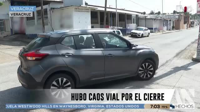 Noticias Veracruz del 3 de septiembre 2026