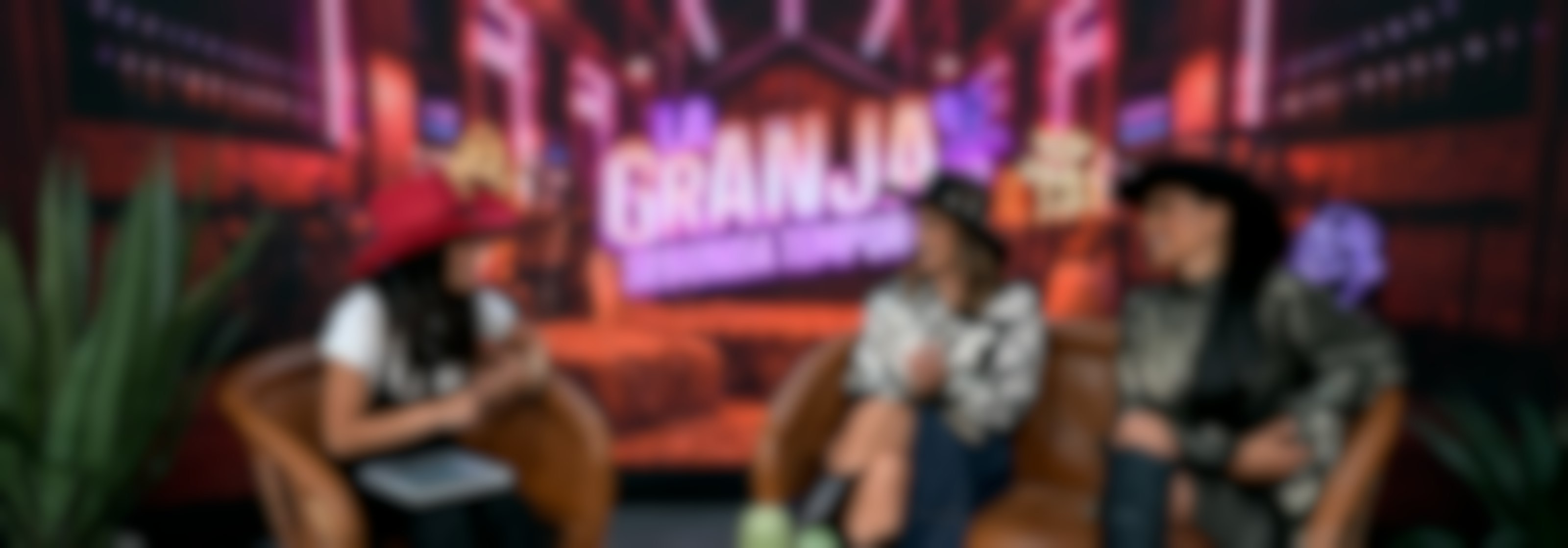 Críticos de La Granja VIP Segunda Temporada REVELAN fuertes sorpresas que tendrá el reality más esperado