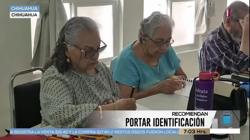 Noticias Ciudad Juárez del 3 de septiembre 2026
