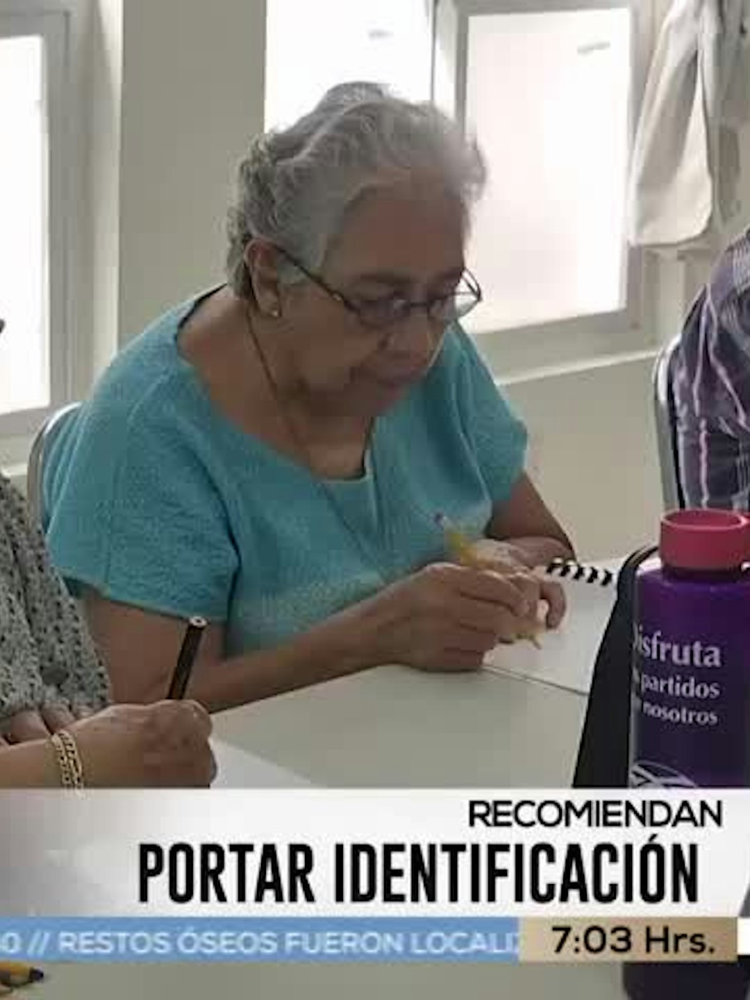 Noticias Ciudad Juárez del 3 de septiembre 2026