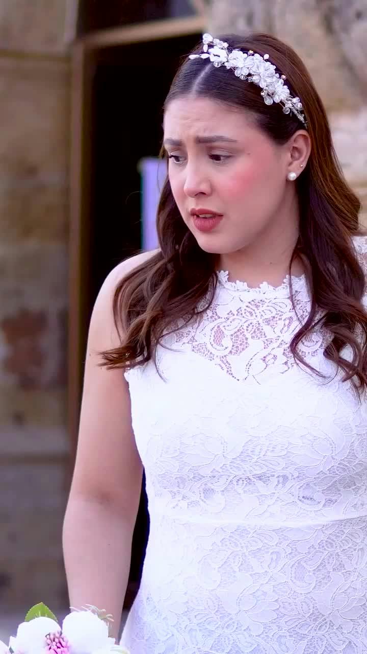 Parte 6 | Le cancelaron la boda por ocultarle un secreto a su prometida