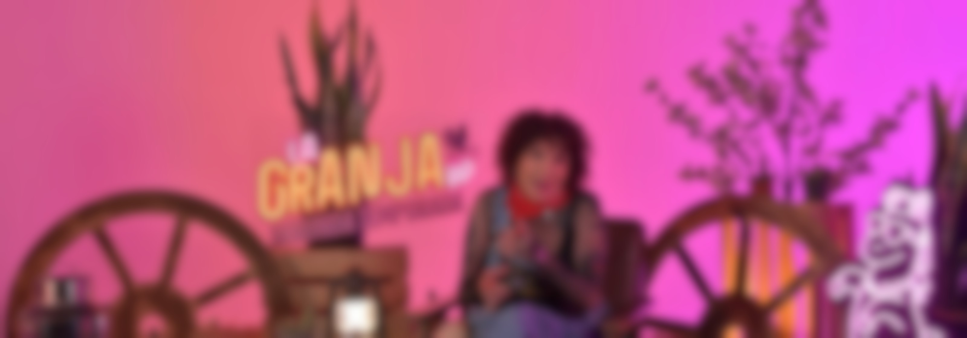 Kenny Avilés habla SIN FILTROS con Mallezaa, Host Digital de La Granja VIP Segunda Temporada, sobre su personalidad dentro del reality: “No me rindo”