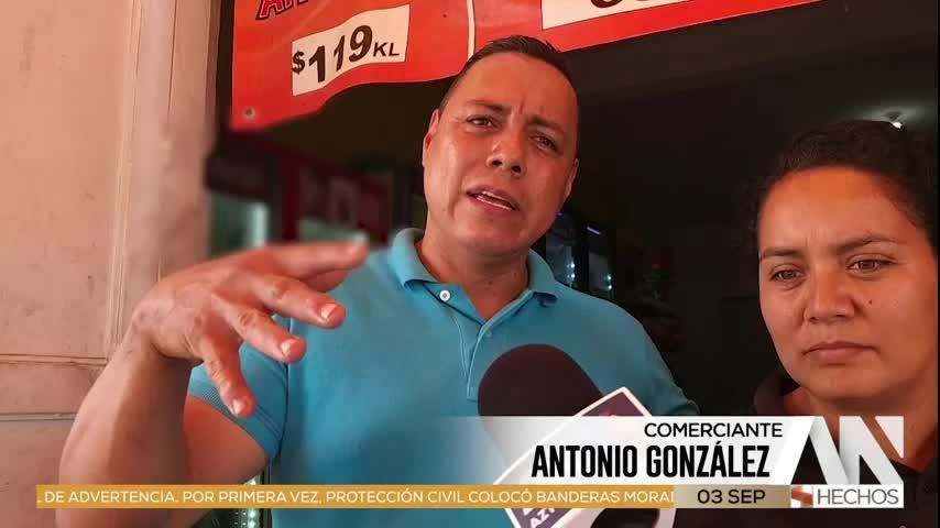 Noticias San Luis Potosí del 3 de septiembre 2026