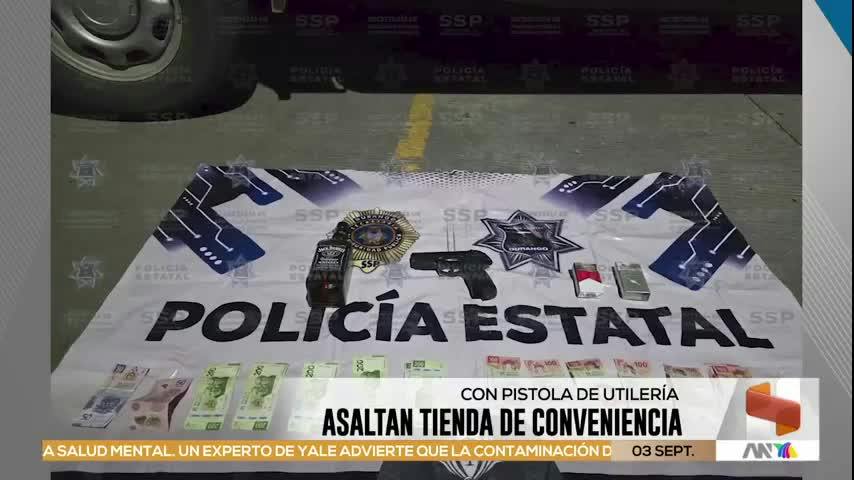 Noticias Durango del 3 de septiembre 2026
