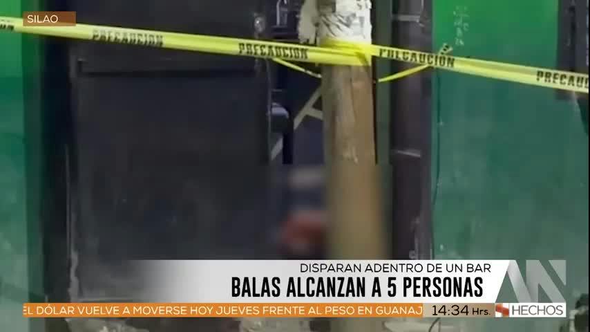 Noticias Bajío del 3 de septiembre 2026