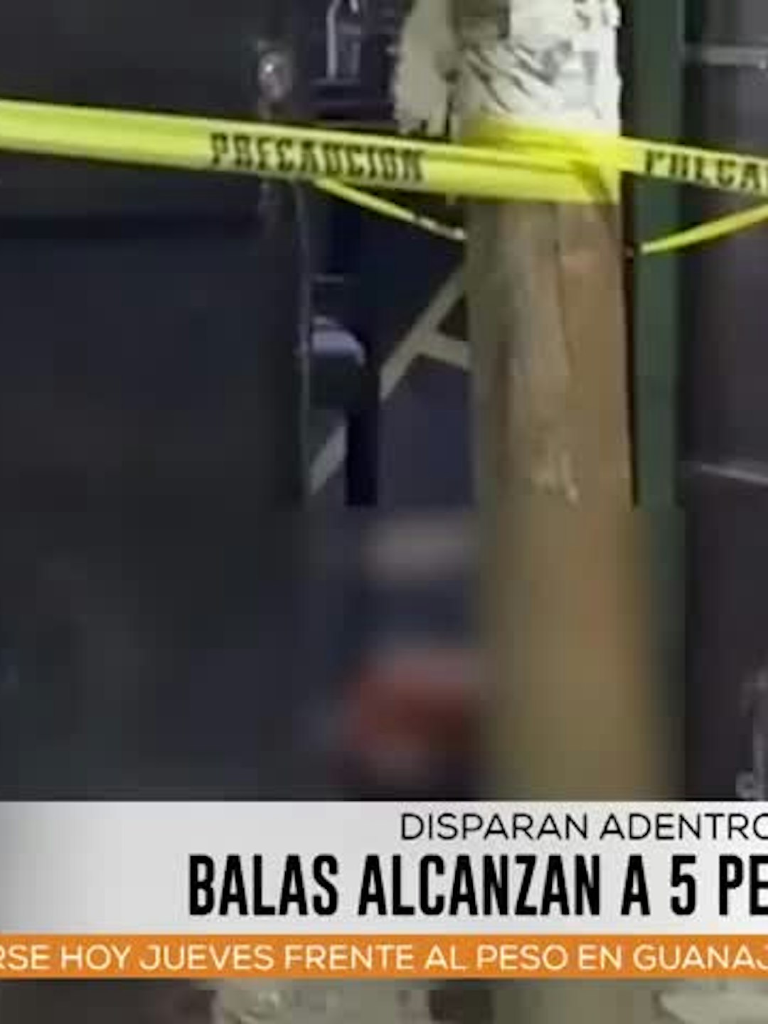 Noticias Bajío del 3 de septiembre 2026