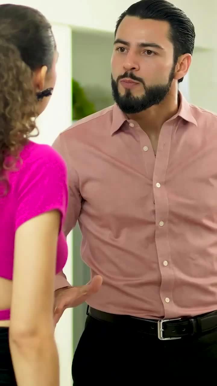 Parte 3 | Descubrió que su esposo la engañaba gracias a una cabina de fotos