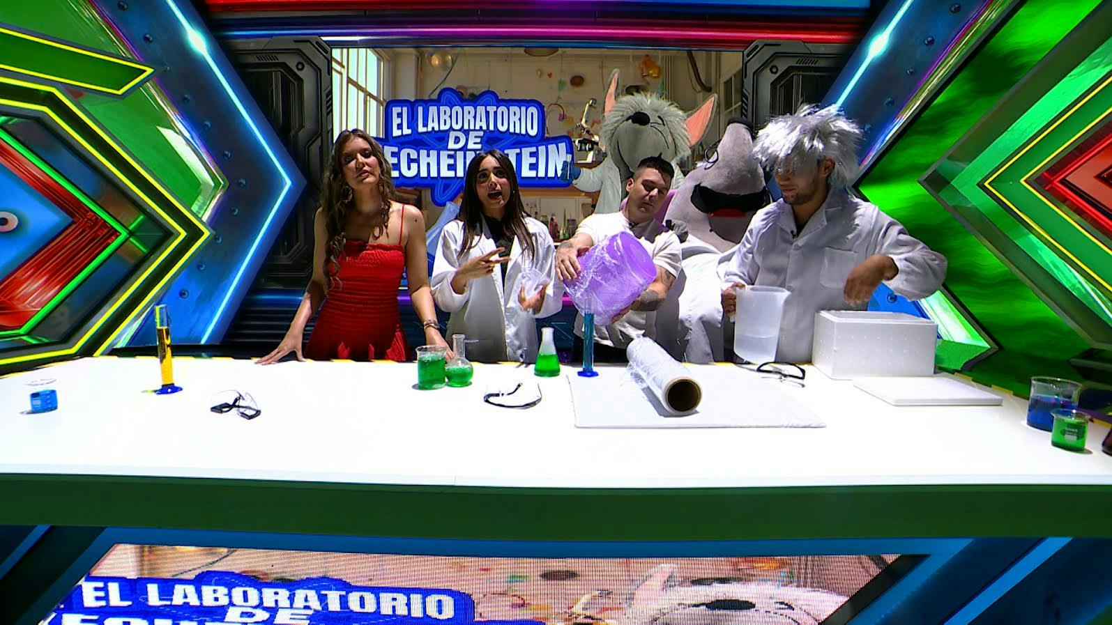 Al Extremo: comida, lluvias, música y un nuevo experimento