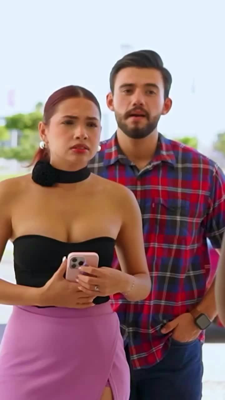 Parte 3 | Después de 5 años de matrimonio descubrió a su esposo infiel
