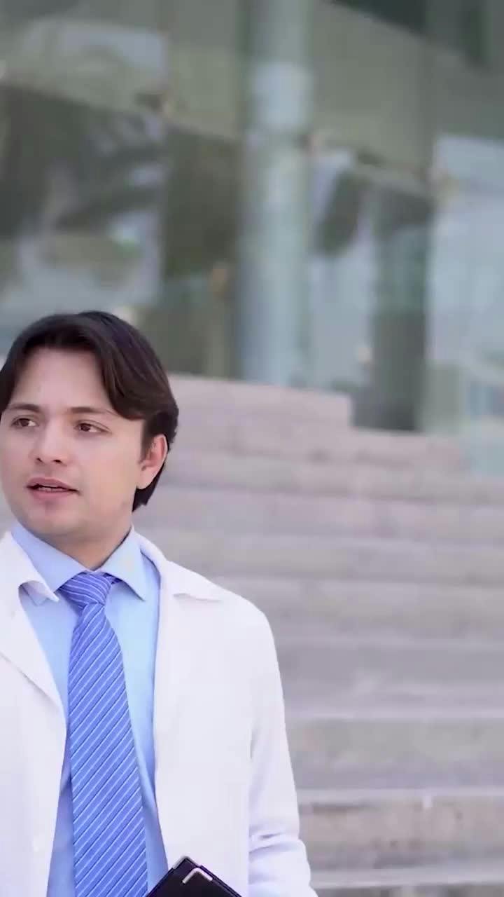 Parte 4 | Descubrió la infidelidad de su esposo doctor por el GPS de su celular