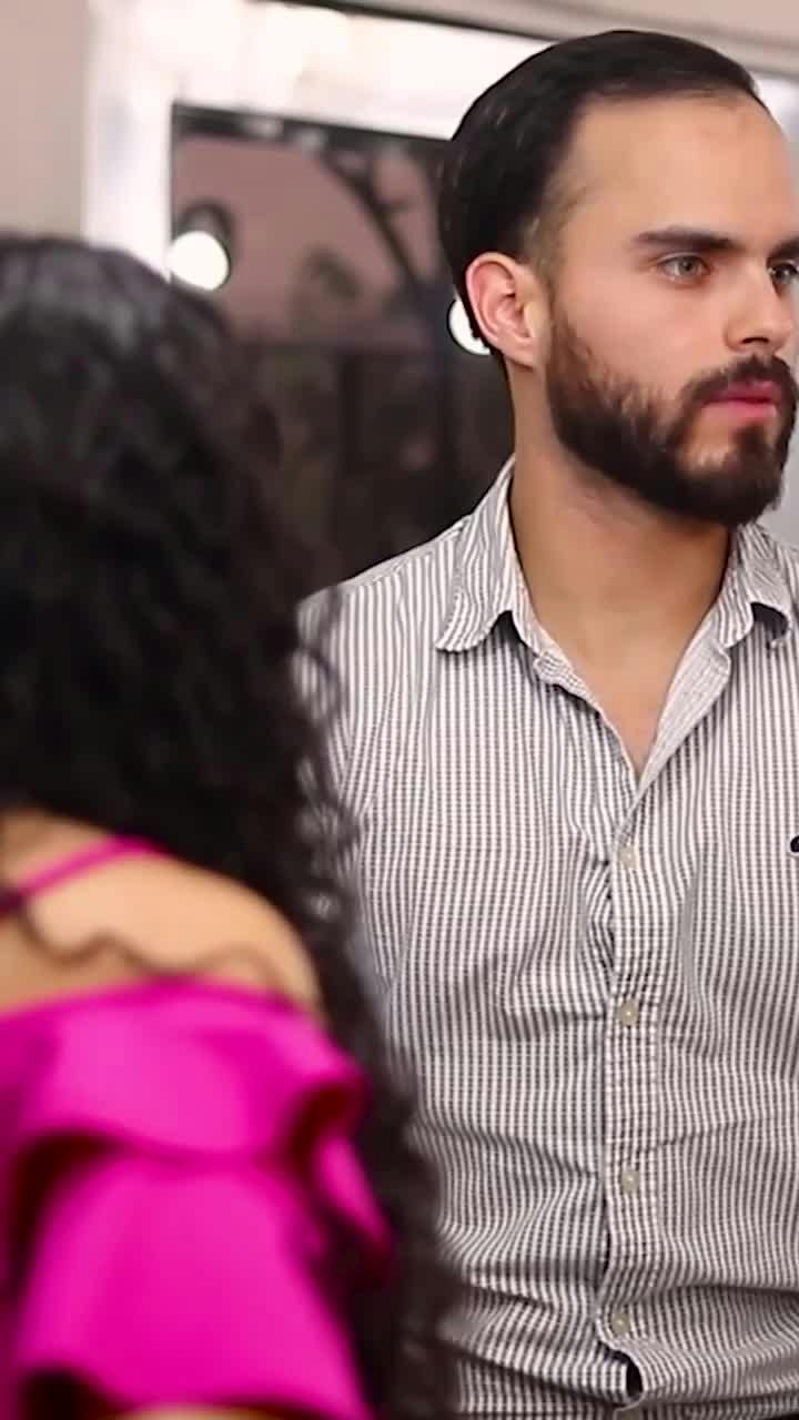 Parte 2 | La amante de su esposo resultó ser la maestra de su hija
