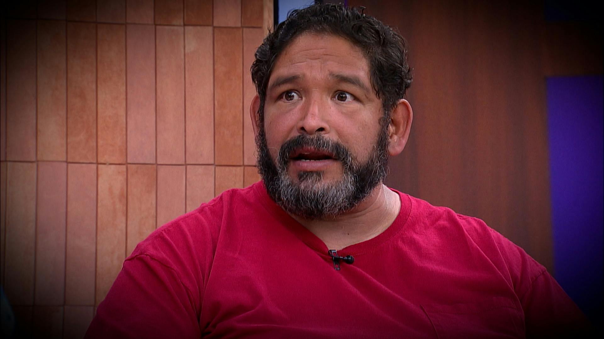 ¡La basura y la mugre se quitan! Manuel recolecta basura y su hija se avergüenza