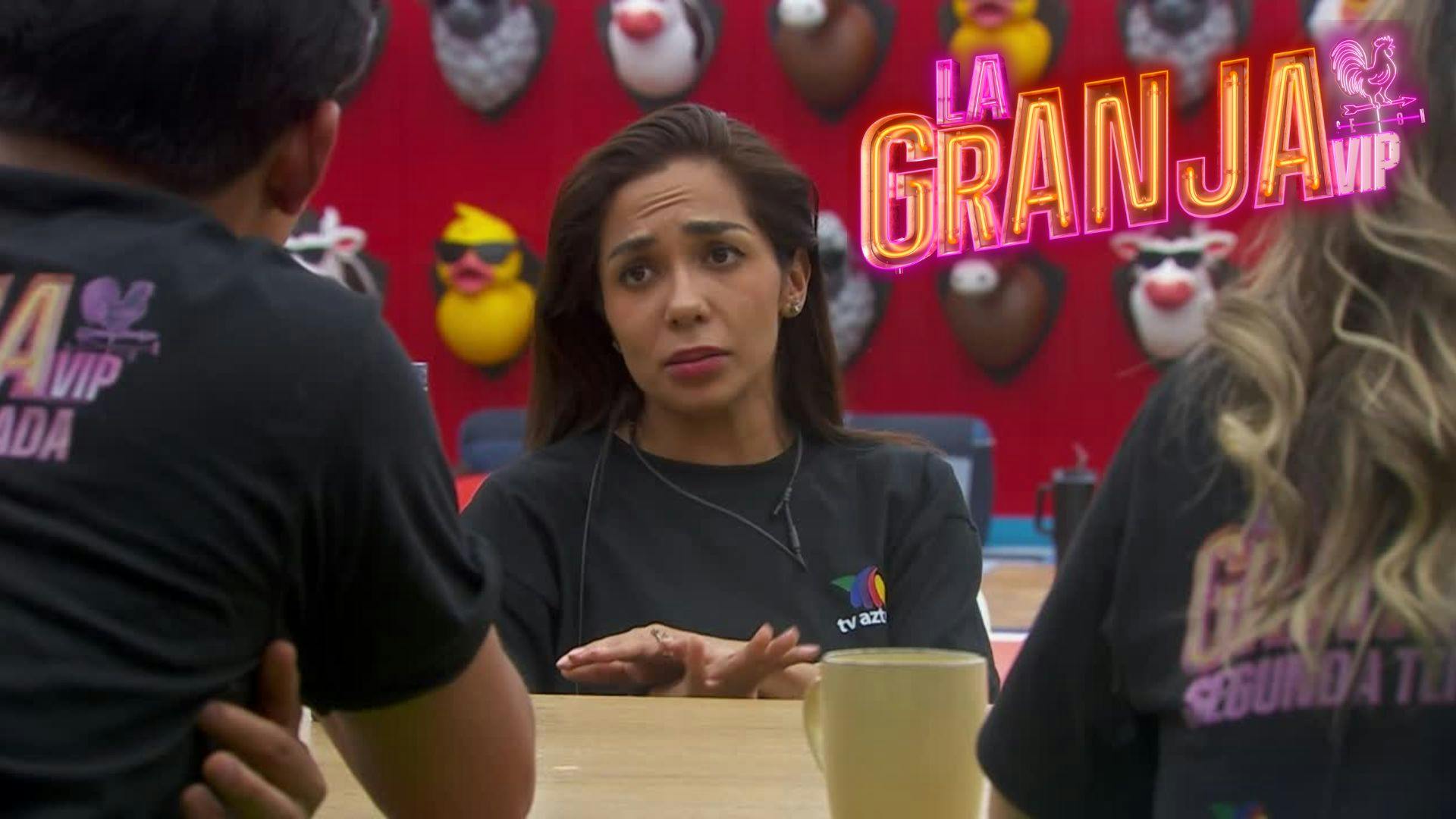 “Tener hijos jamás está en mis planes de vida": Pao Castillo explica por qué rechaza la idea de formar una familia durante la Experiencia 24/7 de La Granja VIP Segunda Temporada