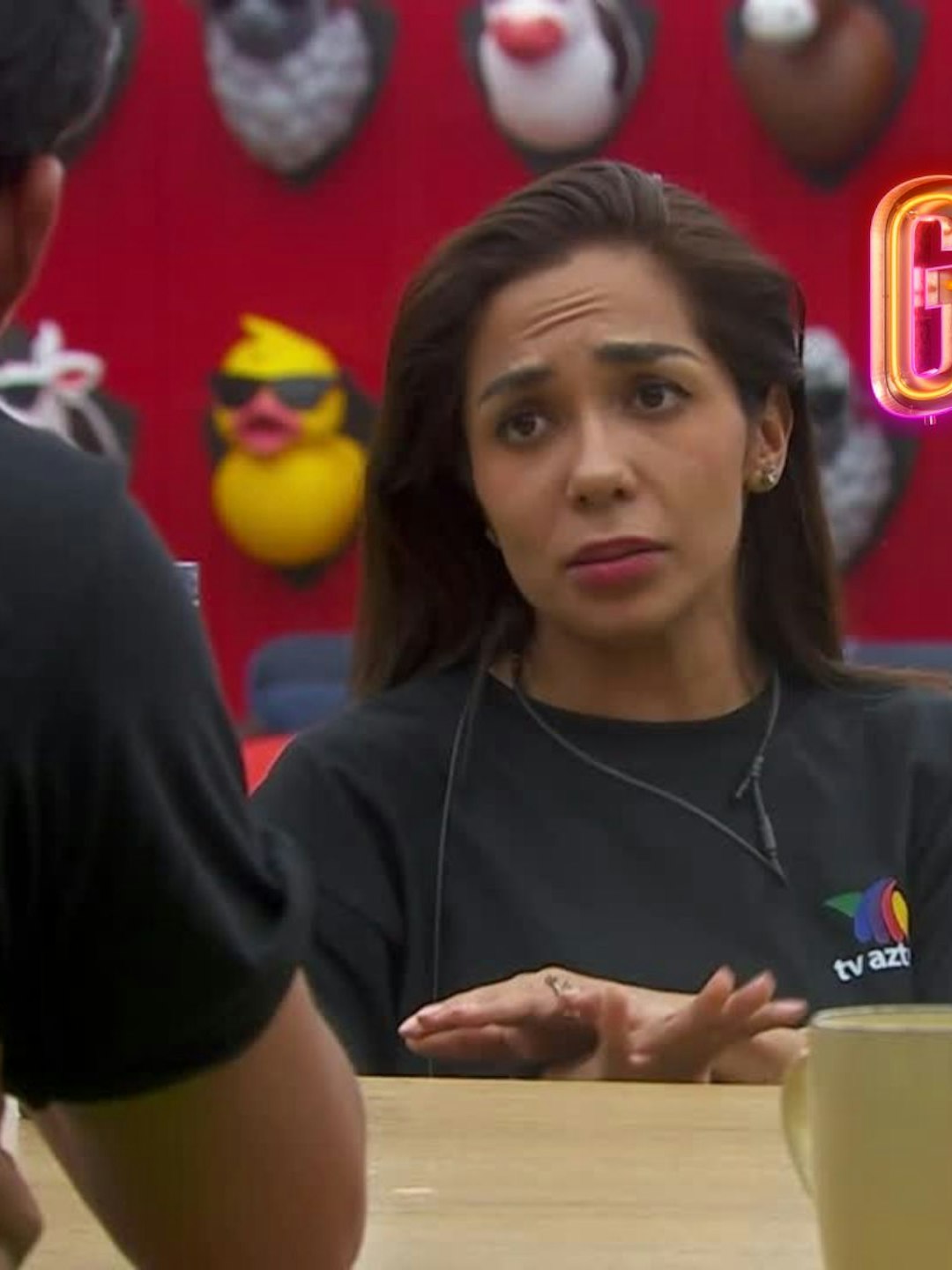 “Tener hijos jamás está en mis planes de vida": Pao Castillo explica por qué rechaza la idea de formar una familia durante la Experiencia 24/7 de La Granja VIP Segunda Temporada