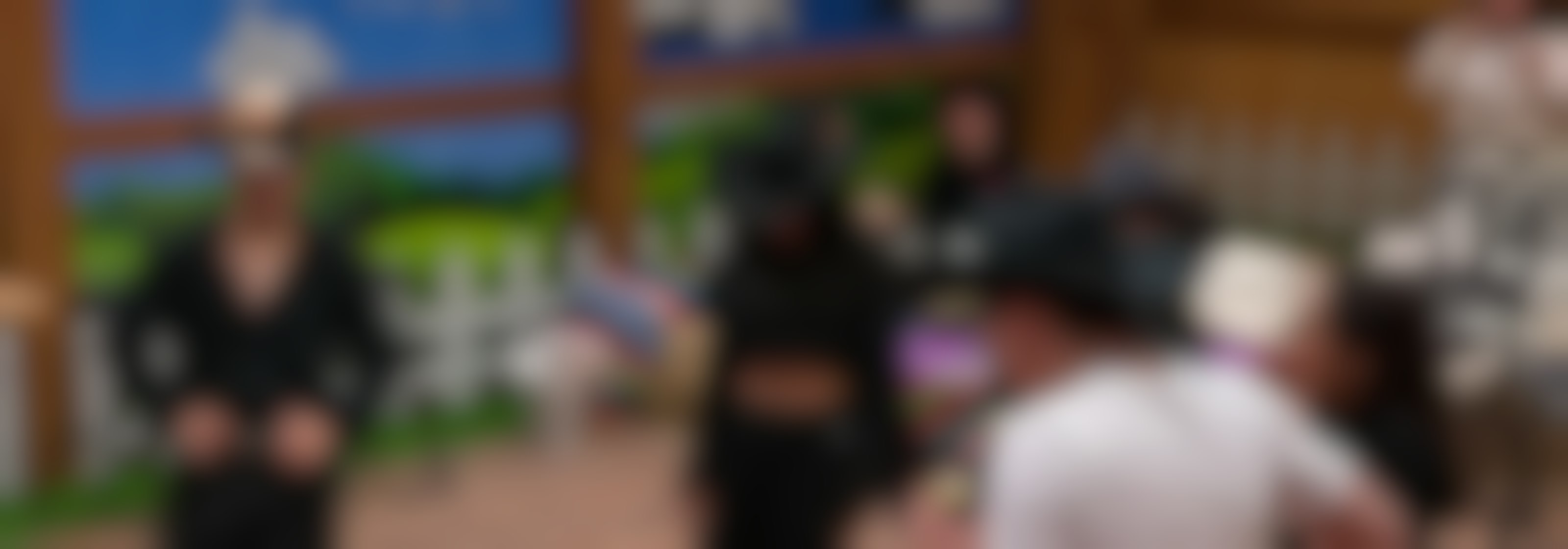 Super Trucha presumió sus mejores pasos en la Experiencia 24/7 de La Granja VIP segunda temporada