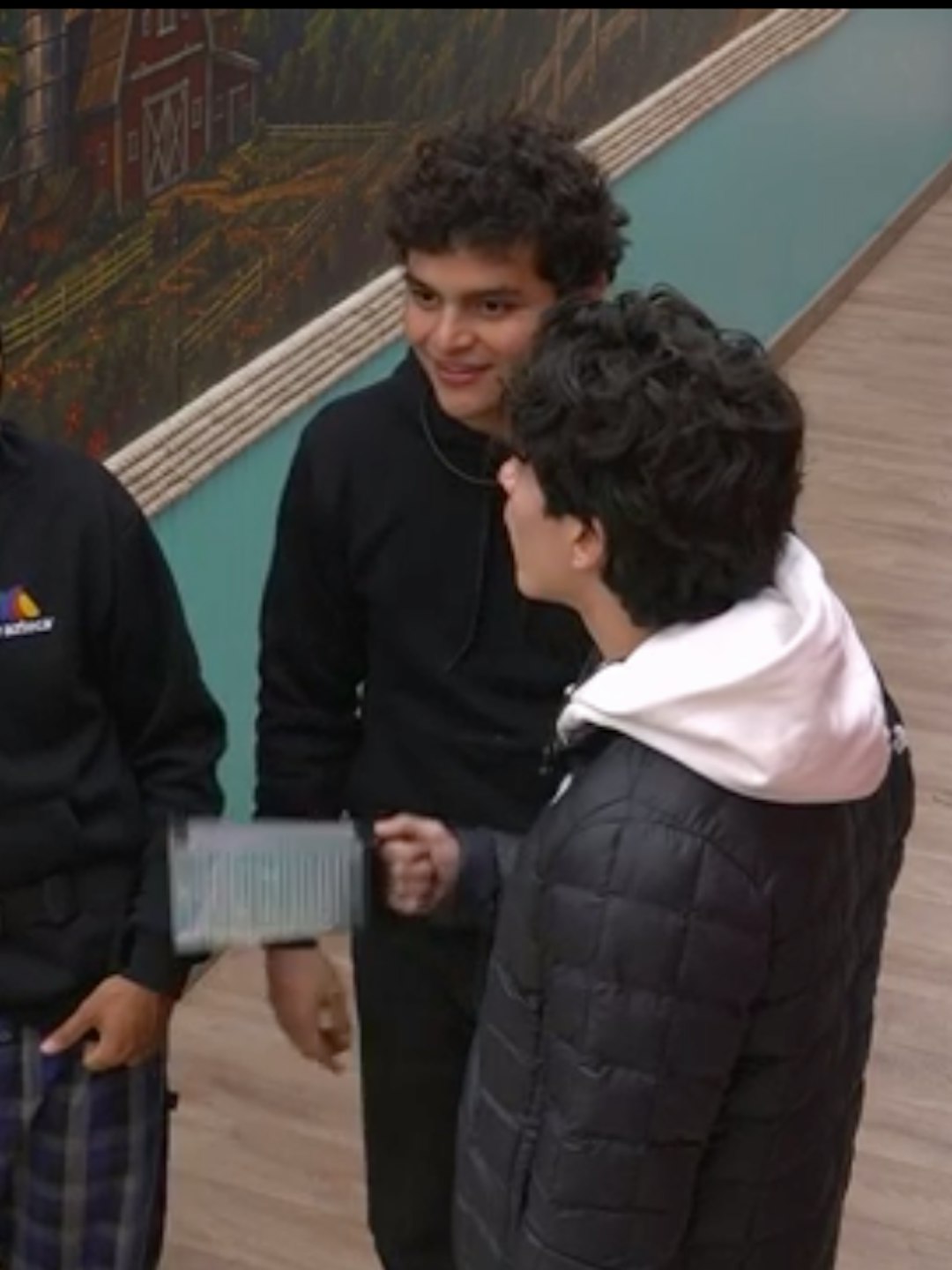 Los Peones contraatacan pero son descubiertos en la Experiencia 24/7 en La Granja VIP Segunda Temporada (VIDEO)