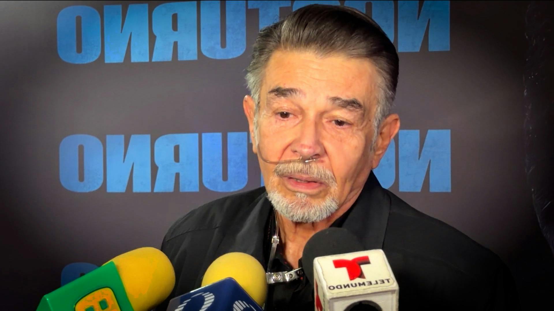 "¡Espero que a mí no me toque!”, Jorge Ortiz de Pinedo reacciona con humor al arresto de Luis de Llano