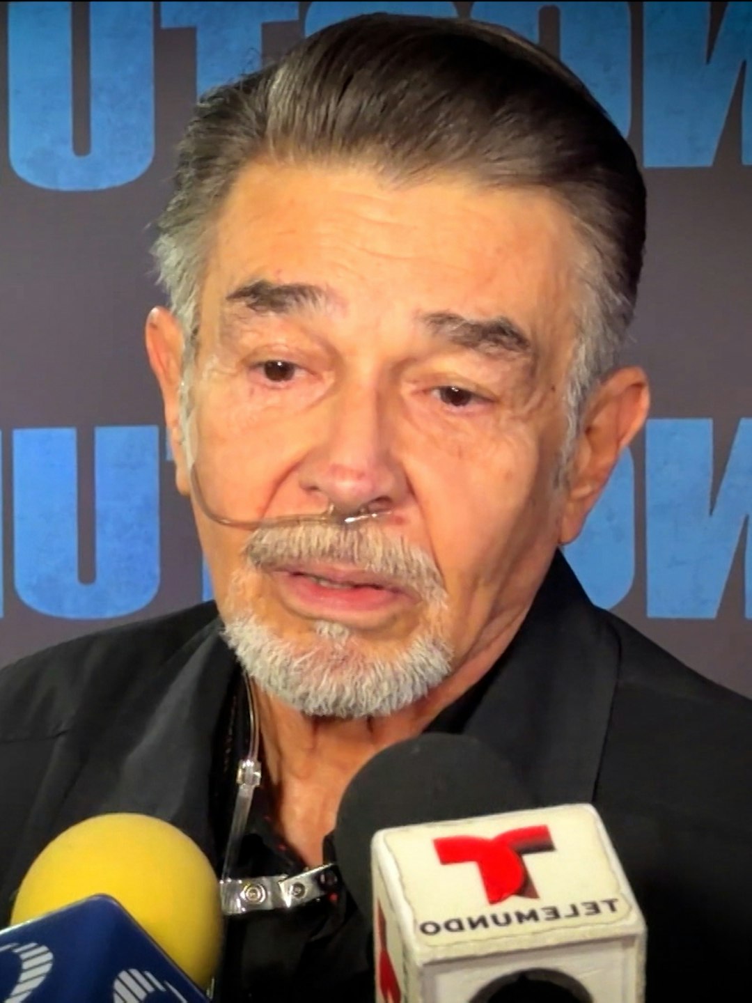 "¡Espero que a mí no me toque!”, Jorge Ortiz de Pinedo reacciona con humor al arresto de Luis de Llano
