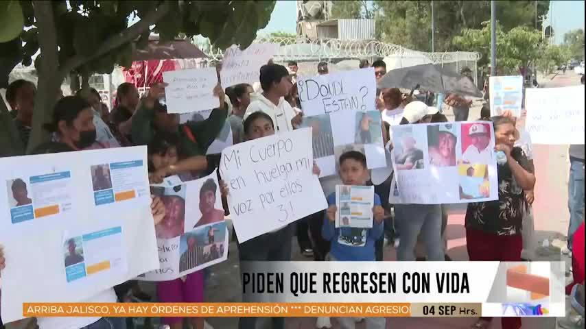 Noticias Colima del 4 de septiembre 2026