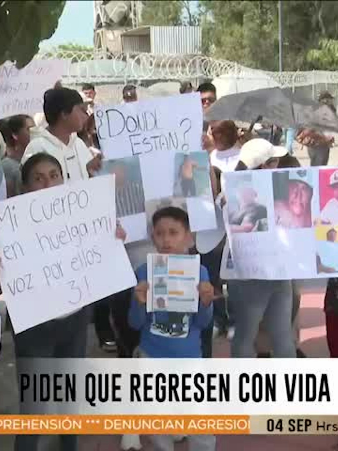 Noticias Colima del 4 de septiembre 2026