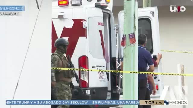 Noticias Veracruz del 4 de septiembre 2026