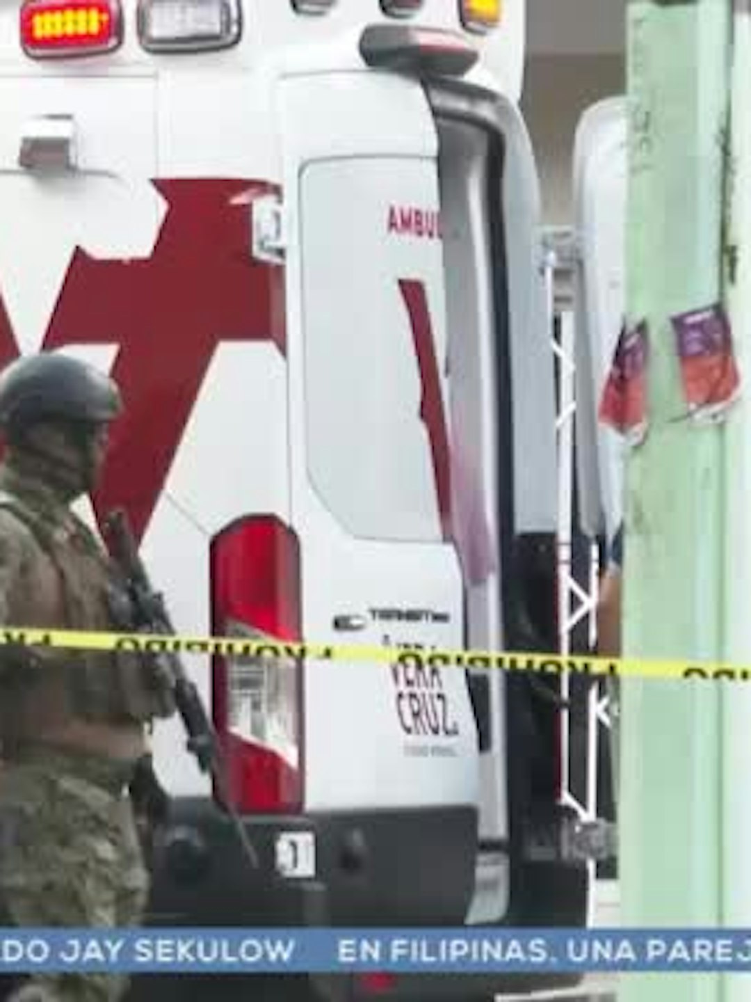 Noticias Veracruz del 4 de septiembre 2026