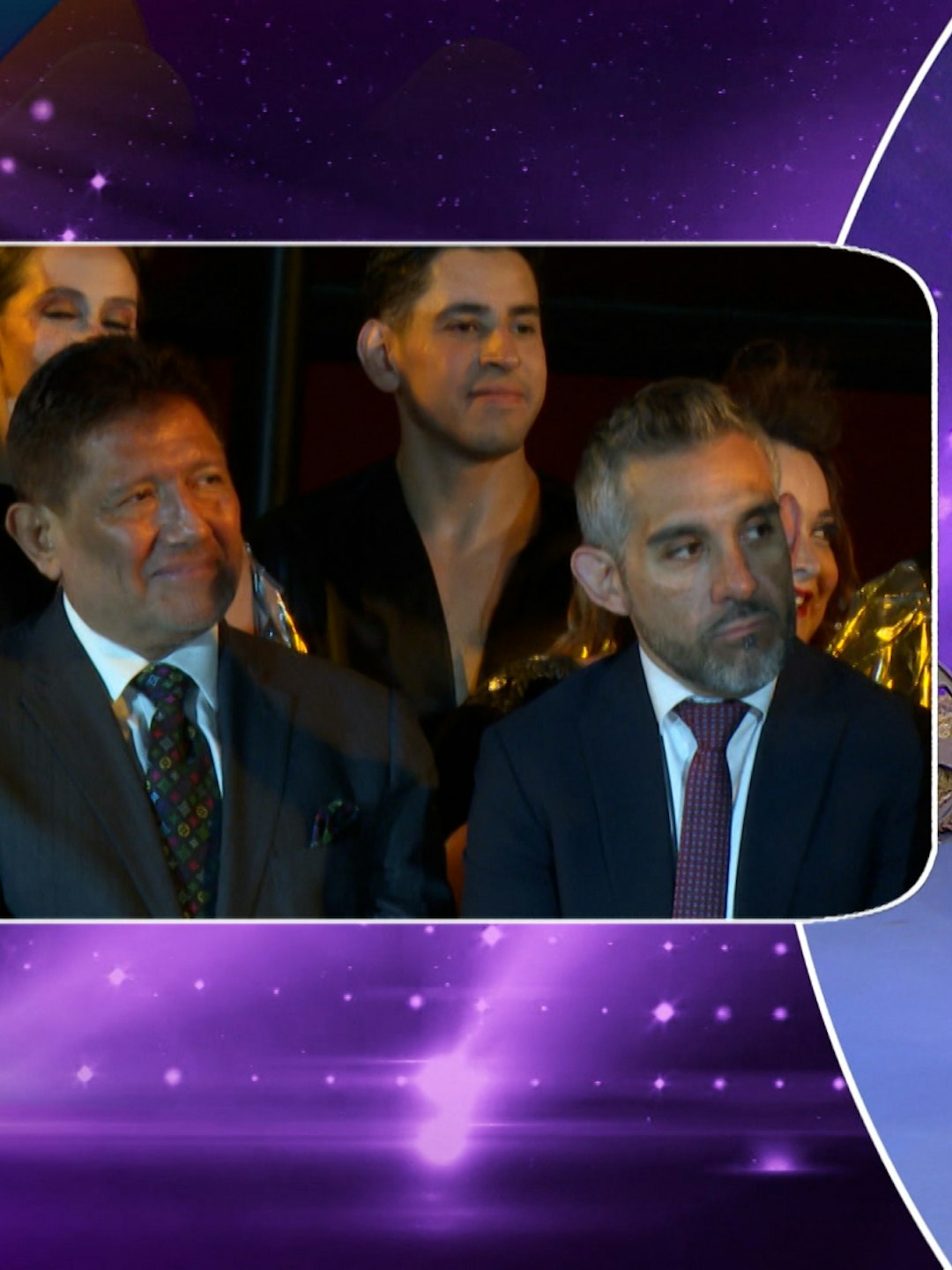 "¡No quiero que estés llorando después!”, Juan Osorio recibe un mensaje directo de Rafael Portillo, quien advierte acciones legales