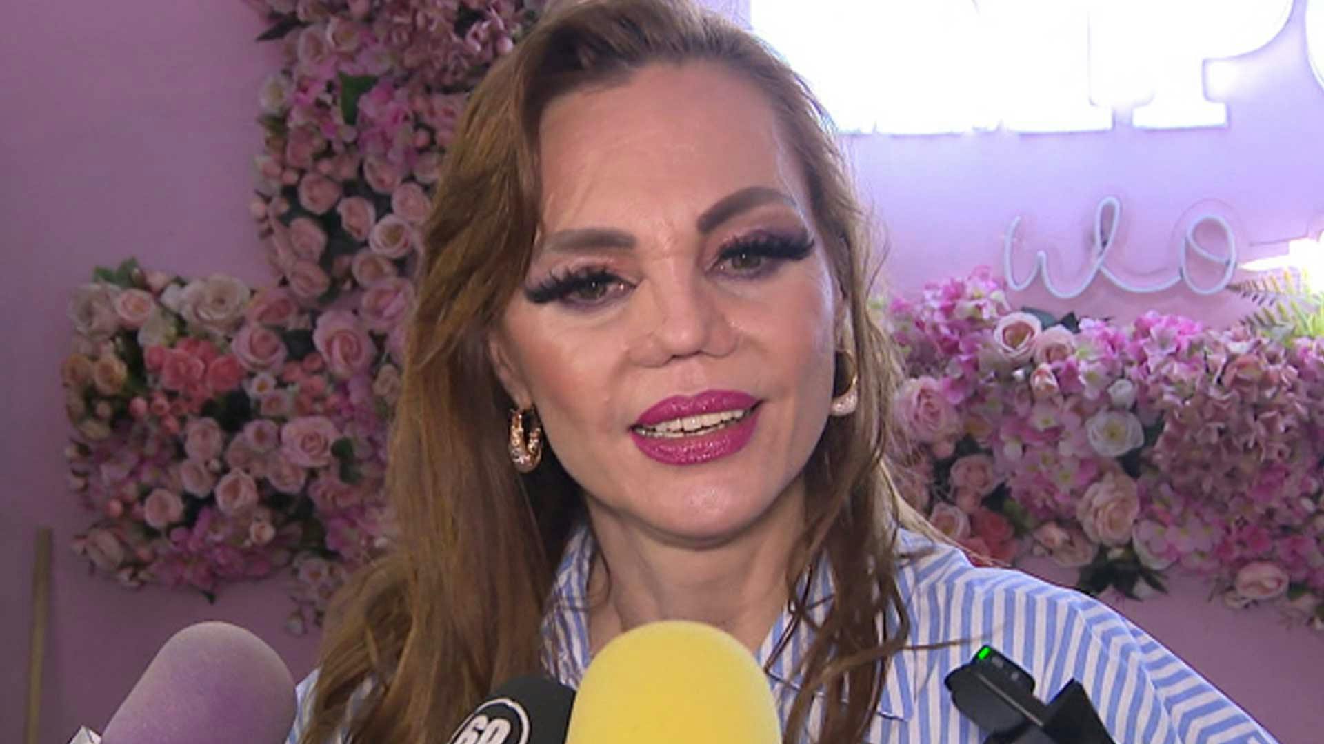Carmen Campuzano lanza FUERTES CRÍTICAS a Peso Pluma. “No creo que sea ícono de la moda”