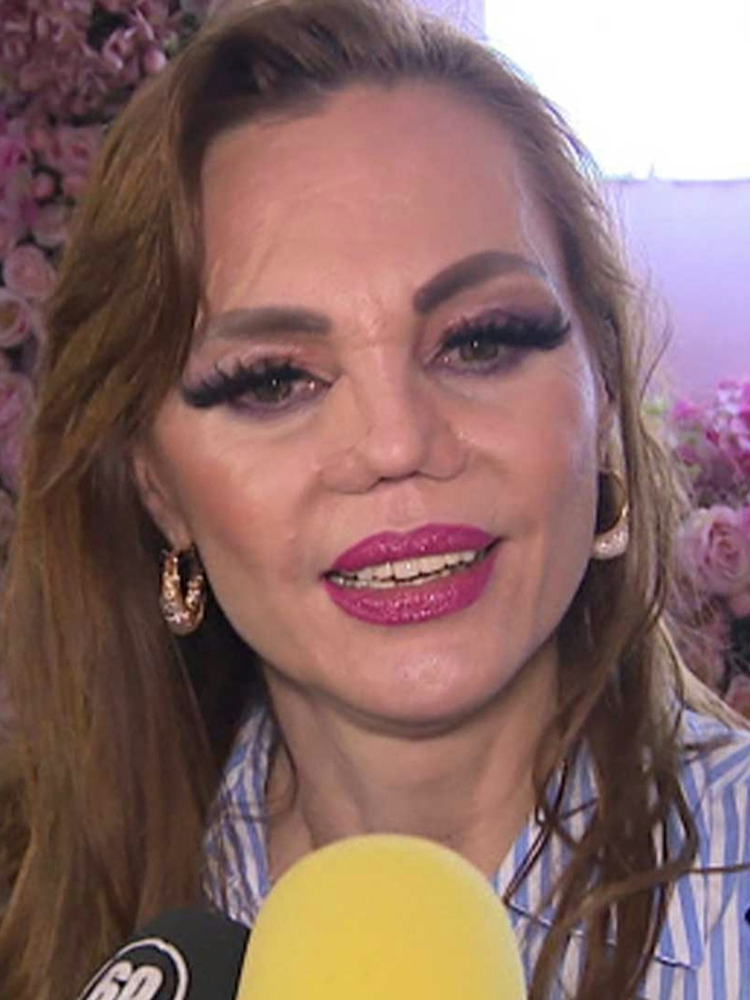 Carmen Campuzano lanza FUERTES CRÍTICAS a Peso Pluma. “No creo que sea ícono de la moda”