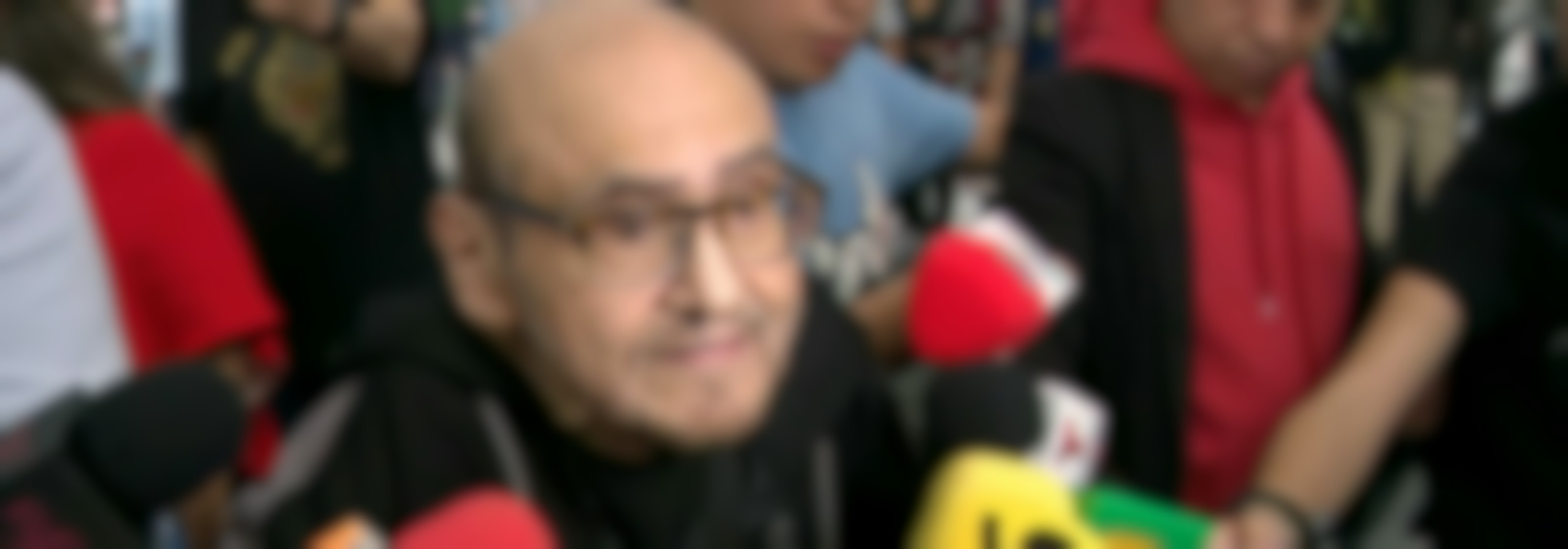 Édgar Vivar le recuerda a Florinda Meza que “Chespirito: Sin Querer Queriendo” es ficción