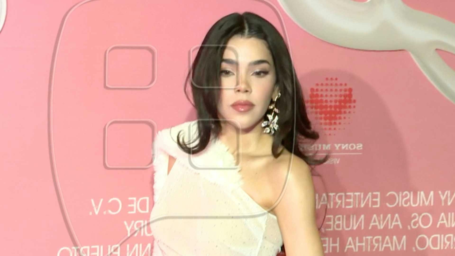 ¿Kenia Os piensa en ‘protegerse’ de Peso Pluma tras lo de Belinda y Lupillo Rivera?