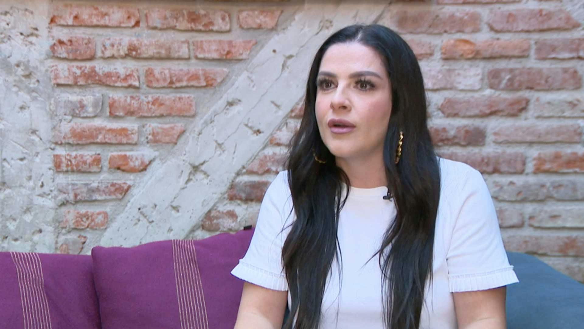 "¡No me llegó la invitación!”, Lidia Ávila revela por qué no participará en la nueva faceta del 90’s Pop Tour con sus excompañeros de OV7