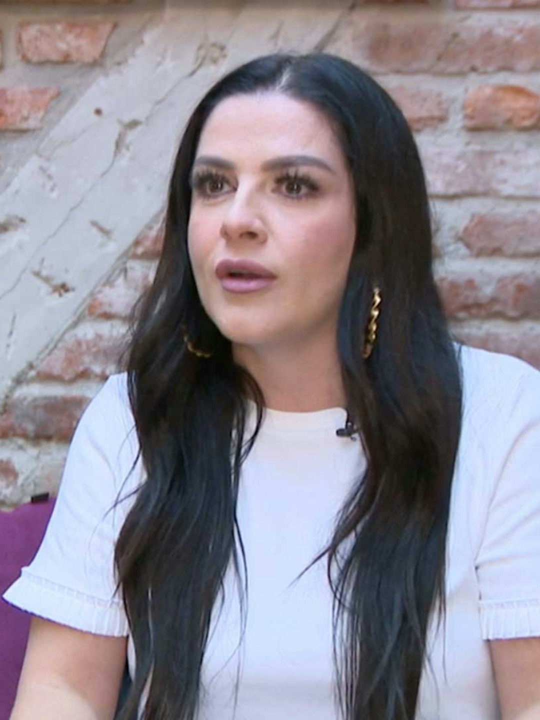 "¡No me llegó la invitación!”, Lidia Ávila revela por qué no participará en la nueva faceta del 90’s Pop Tour con sus excompañeros de OV7