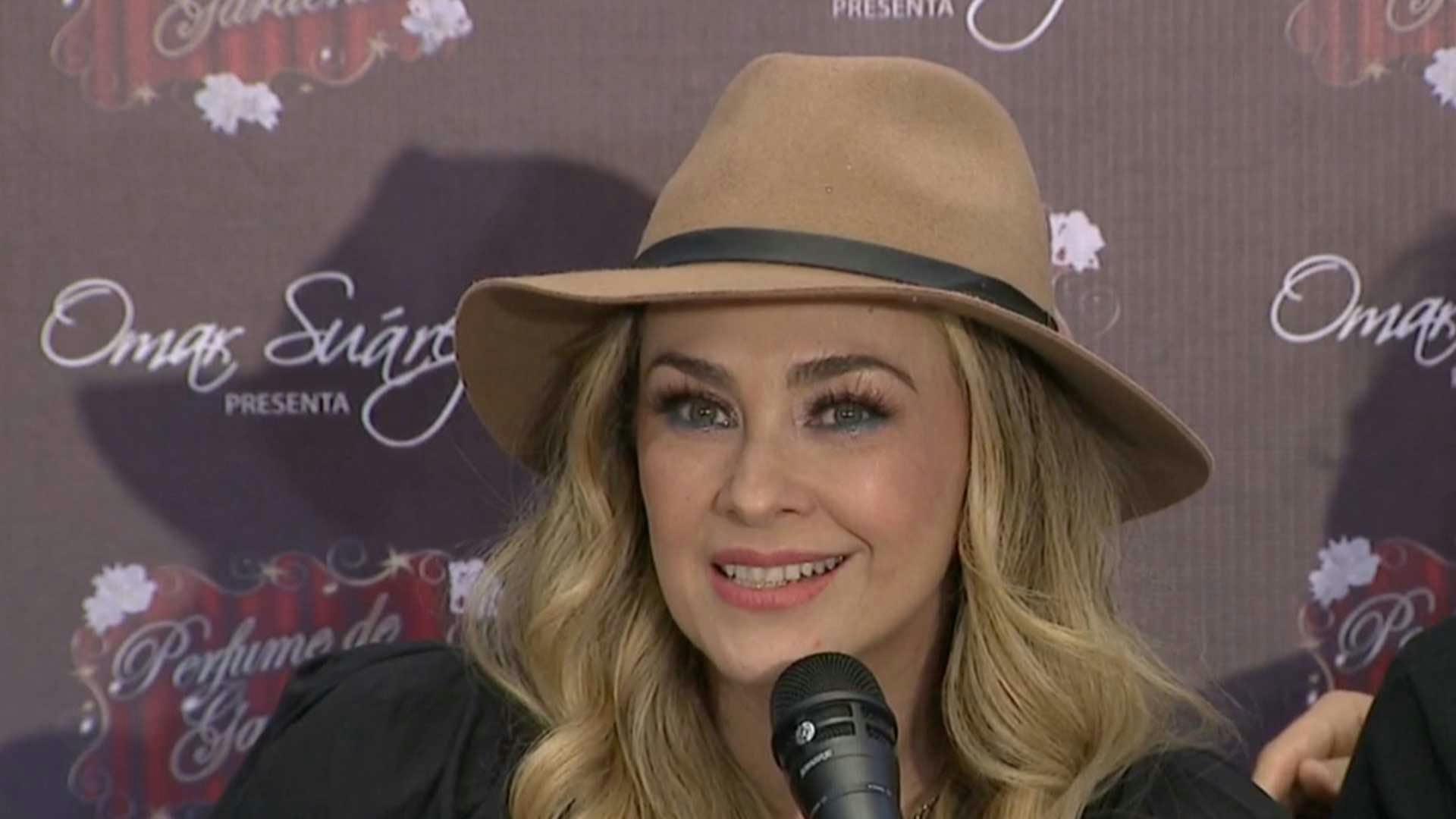 "¡No es fácil estar allá adentro!”, Aracely Arámbula apoya a Manola Díez y Lis Vega en La Granja VIP