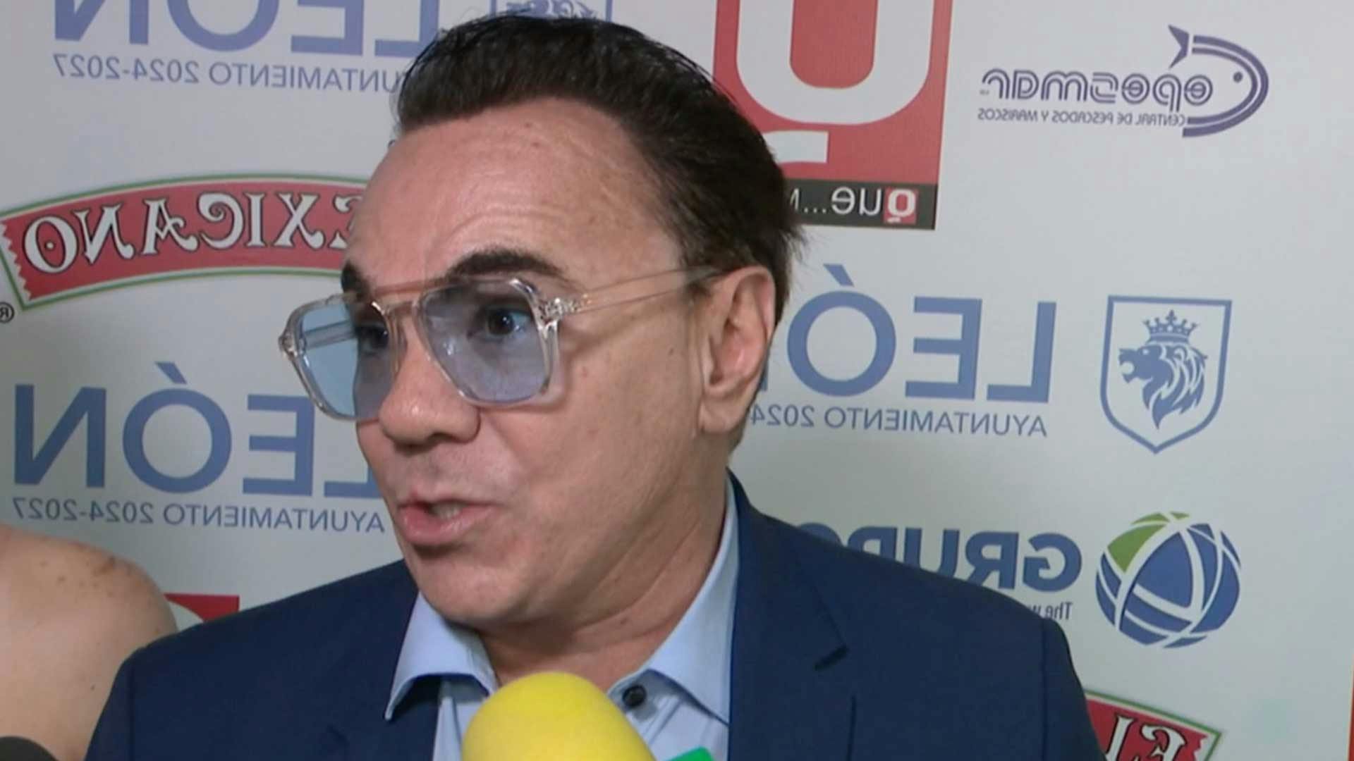 "¡No tiene ni sustento ni esencia!”, Gerardo Quiroz responde a los señalamientos de la familia de Nicandro Díaz