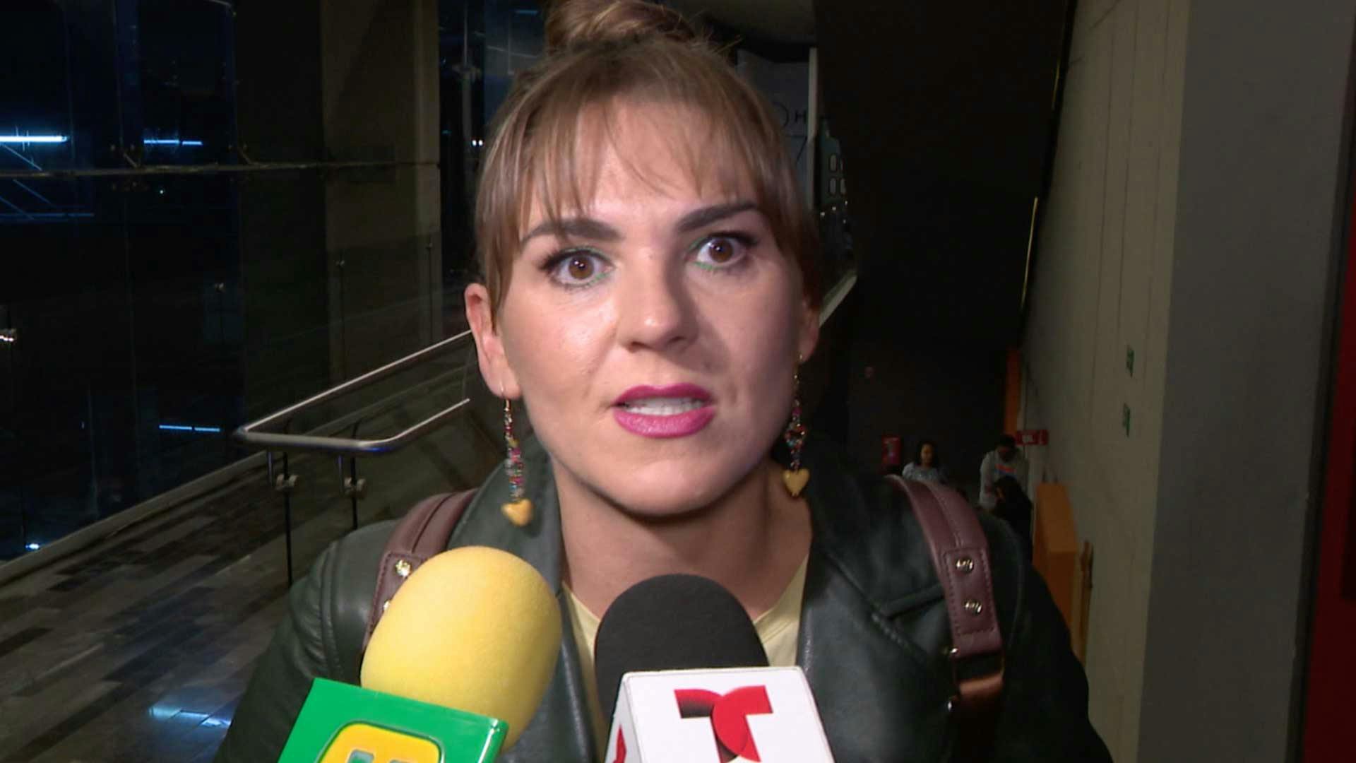 “Siguen sembrando mal rollo... no se vale”, Zoraida Gómez defiende a su hermano Eleazar de nuevas acusaciones de violencia