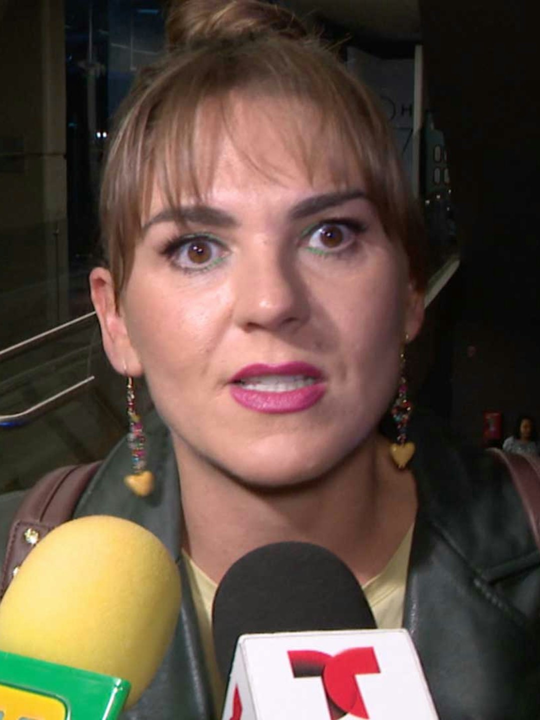 “Siguen sembrando mal rollo... no se vale”, Zoraida Gómez defiende a su hermano Eleazar de nuevas acusaciones de violencia