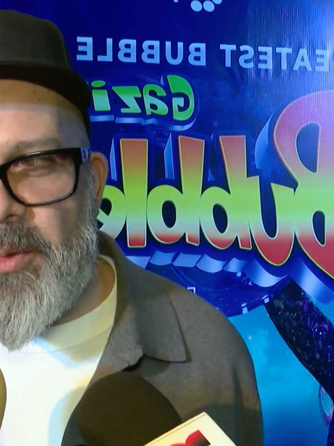 ¿Daniel Bisogno se manifestó en Ventaneando? ¡Revive el imperdible momento!