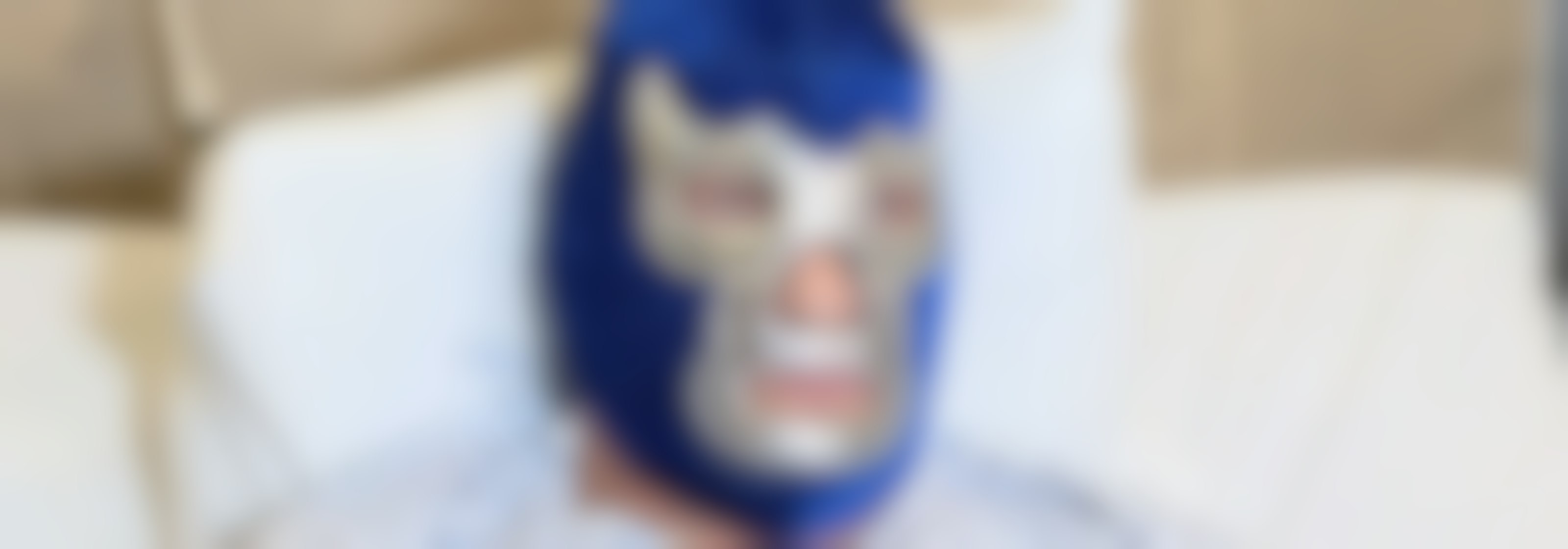 “Me pongo en manos de los médicos”, Blue Demon Jr. revela tristes noticias para sus fans