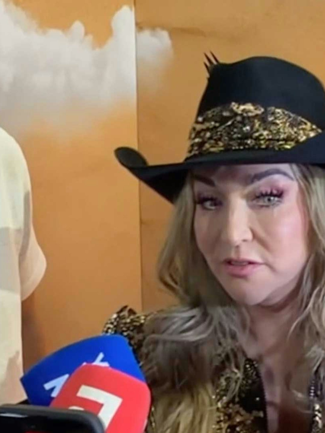 "¡Lo peleé mucho tiempo!”, Alicia Villarreal advierte acciones legales contra quien utilice el nombre de Límite