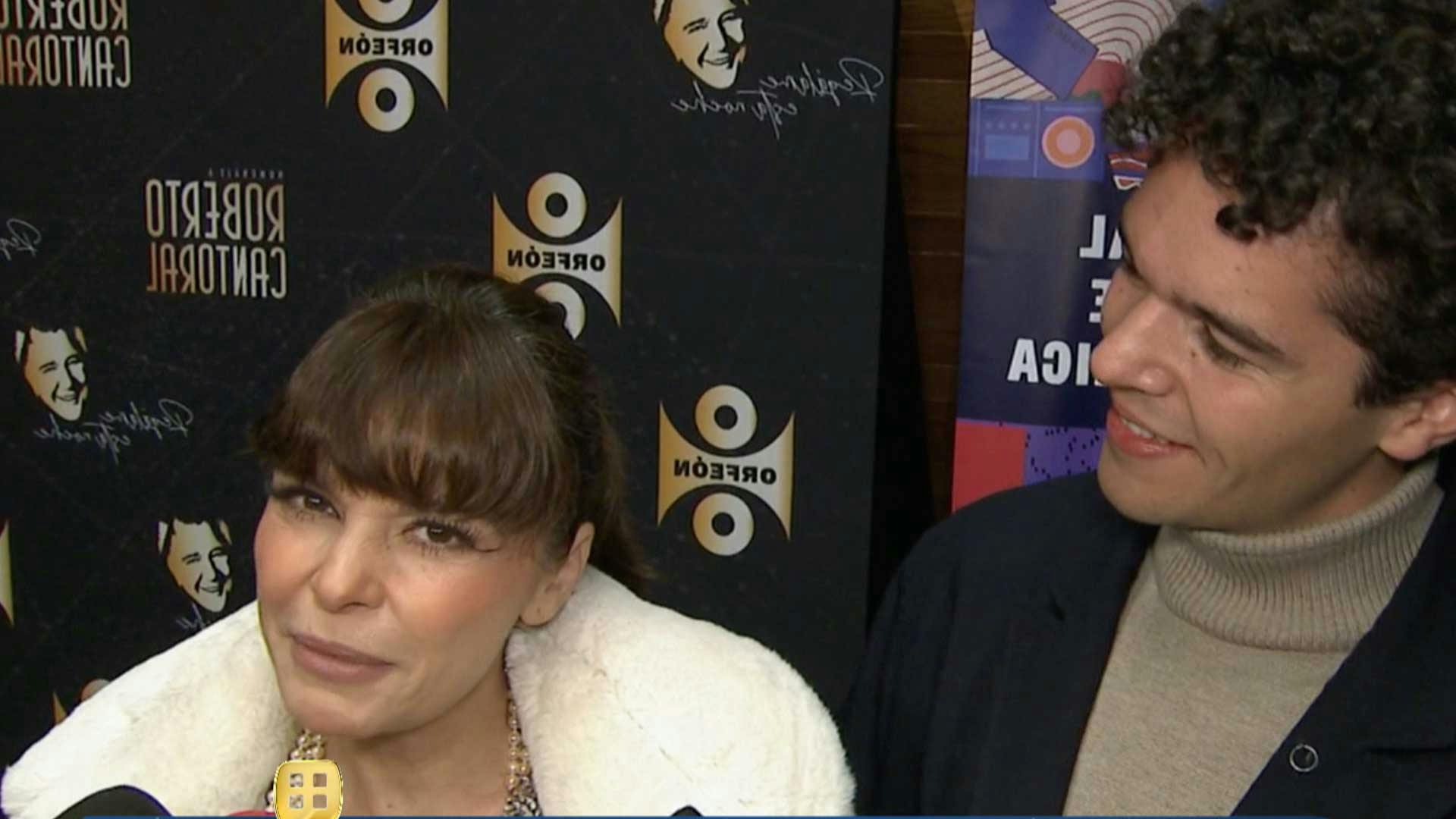 "¡Ya ganó el corazón de muchos mexicanos!”, Itatí Cantoral reacciona a lo de Fátima Bosch y envía mensaje a Angélica Vale